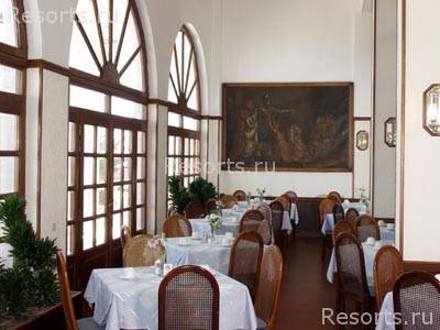 Hotel Strada Marina 13